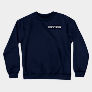 Where I'm From Crewneck Sweatshirt